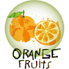 Orange Fruits