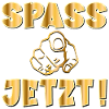 SPAß SPASS JETZT
