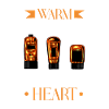 Warm Sound - Vacuum Tubes
