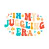 Funny juggling saying