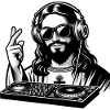 Modern Jesus