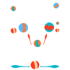 Funny juggling saying