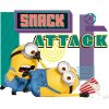 Minions Snack Attack