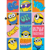 Minions Be You Positief En Lief Ontwerp