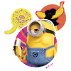 Minions Stuart With Banana