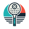 Pickleball Emblem