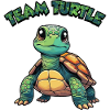 Équipe Tortue