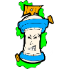Angry Spraycan
