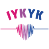 LGBT Pride Month - IYKYK Bisexual
