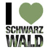 I LOVE Schwarzwald