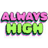 Always High