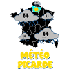 Météo picarde