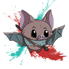 Bat Artist