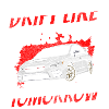 Drifting Street Racing