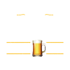 Bartender Mixologist Preschool