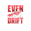 Drifting Vehicle