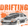 Drifting Races