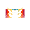 Laser Tag Panda Pew Pew Retro Laser Tag Regalo