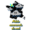 Météo rhônalpine