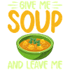 Soup Lovers Gifts