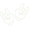 Rock Hand 2