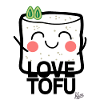Tofu Love: Tofu Heartbreaker