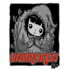 Tore Jacket Girls : ininterrompu