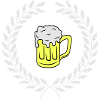 bier wappen