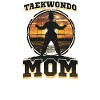 Taekwondo Maman Taekwondo Maman