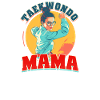 Taekwondo Maman Taekwondo Maman