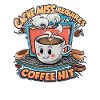 Coffee Hit Cache Miss