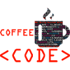 Programmers generate code from coffee