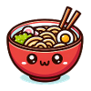 Ramen Bowl 2
