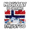 Norwegen