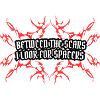 Cosmic Scarred Spider Design