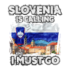 Slovénie