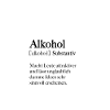 Alcool