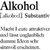 Alkohol