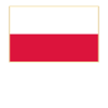 Pologne, drapeau polonais