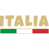 Italy, Italian flag