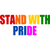 stand with pride