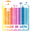 Millésime 1974