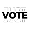 Just Vote Election design