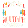 Take me to the Mountains