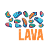 The ground is lava bouldering