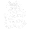Dieu aztèque Mythologie ancienne Quetzalcoatl