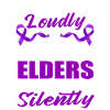 Stop Elder Abuse Awareness