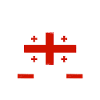 Georgian Georgia