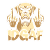 Labrador Idgaf