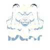Panda géant Panda Ours Idgaf